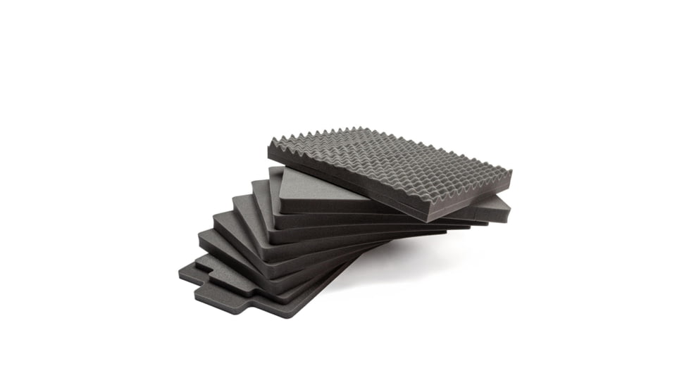 Nanuk 975 Case Foam Inserts