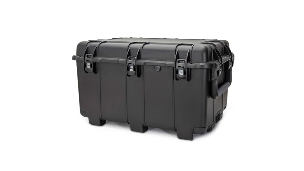 Nanuk 975 No Wheels Case w/ Foam