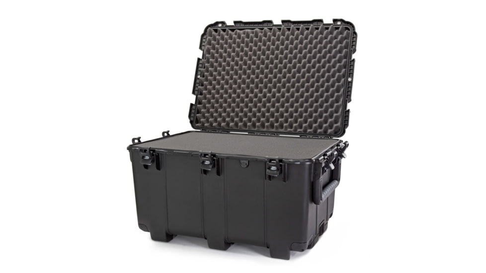 Nanuk 975 No Wheels Case w/ Foam