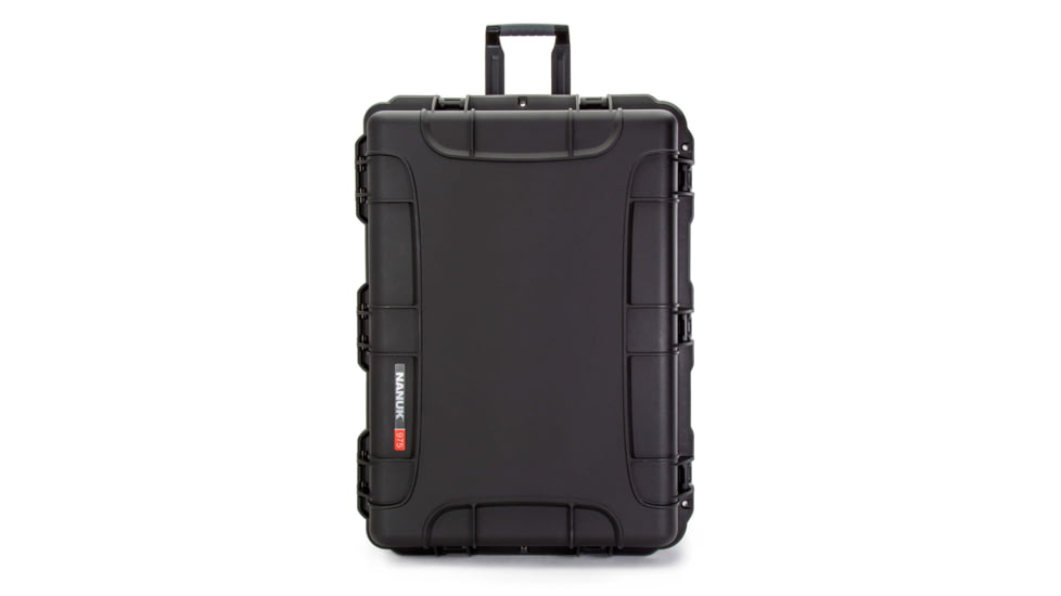 Nanuk 975 Standard Case w/ Padded Divider