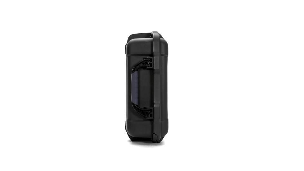 Nanuk 985 Hard Gun Case w/Foam AR, 39.7in, Black, 985S-081BK-0A0-18249