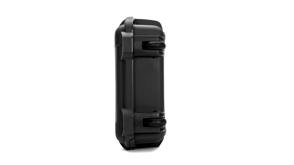 Nanuk 985 Hard Gun Case w/Foam AR, 39.7in, Black, 985S-081BK-0A0-18249