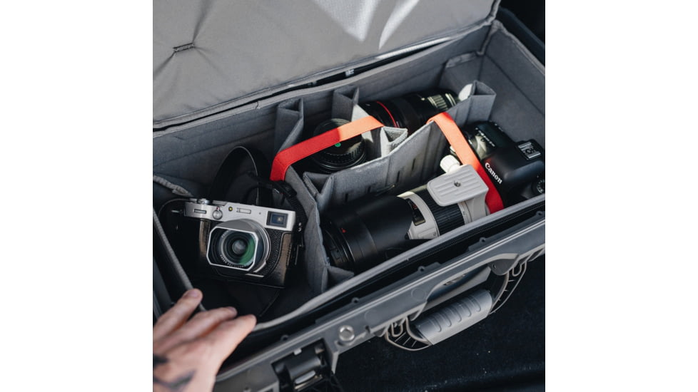 Nanuk N-Cubik 13L Internal Organizer