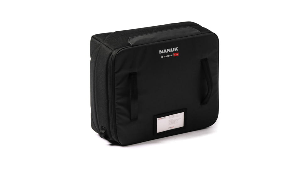 Nanuk N-Cubik 13M Internal Organizer