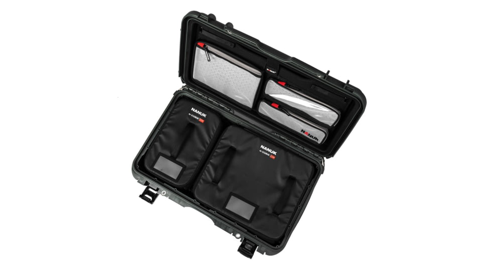 Nanuk N-Cubik 13M Internal Organizer