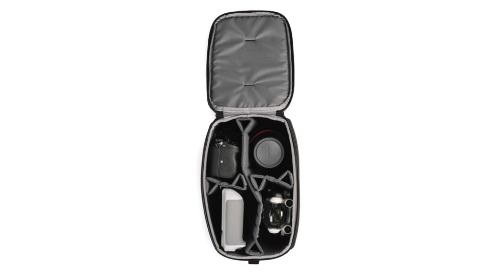 Nanuk N-Cubik 13S Internal Organizer