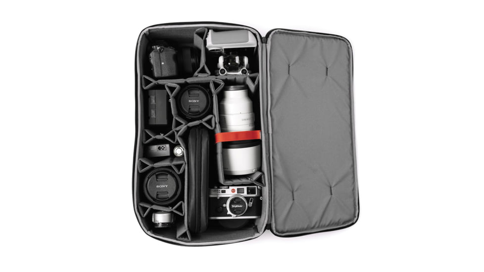 Nanuk N-Cubik 17L Internal Organizer