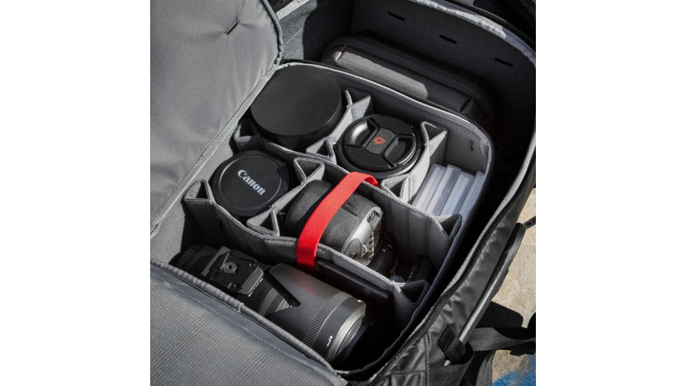 Nanuk N-Cubik 17L Internal Organizer