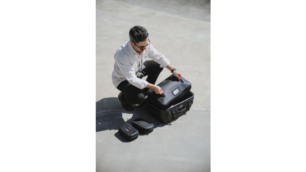 Nanuk N-Cubik 17L Internal Organizer