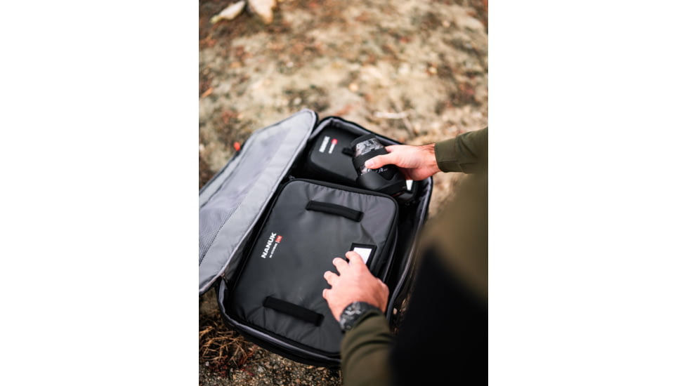 Nanuk N-Cubik 17S Internal Organizer