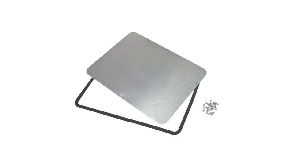 Nanuk Waterproof Panel Kit - Aluminium, Large, 40-92501-K