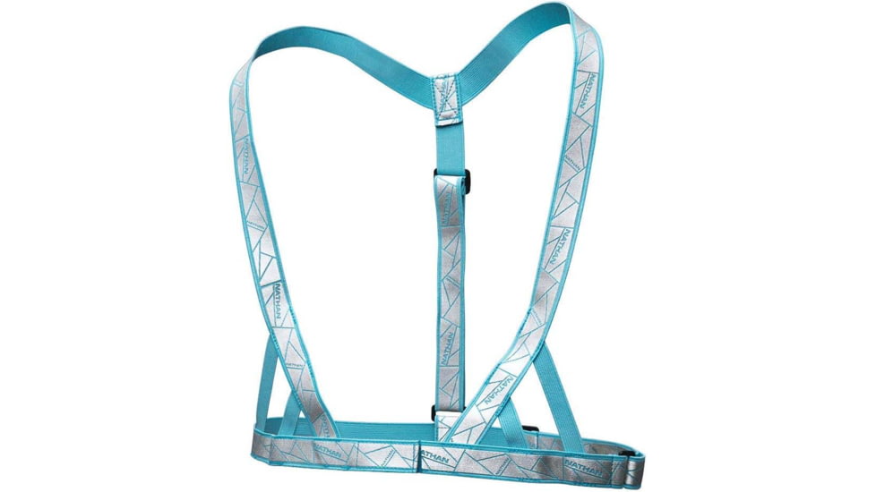 Nathan Vibe Reflective Vest NS2066-0467-00