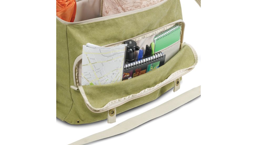 National Geographic Earth Explorer Large Shoulder Bag For Personal Gear,2 DSLR Cameras,Laptop NG 2478