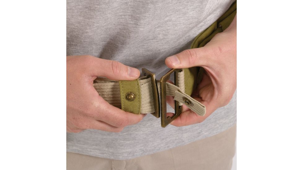 National Geographic Earth Explorer Small Waist Pack For Point-and-Shoot Camera NG 4476