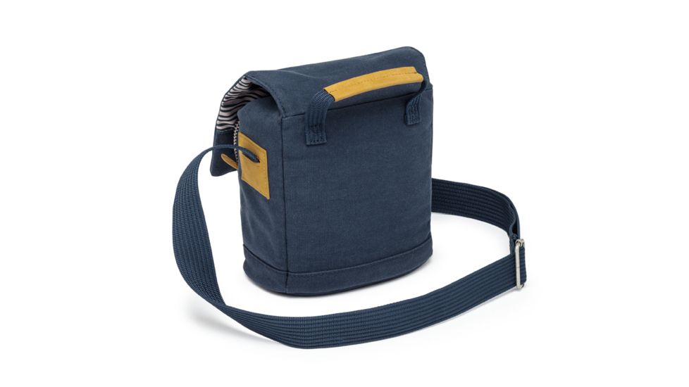 National Geographic Mediterranean Medium Holster for DSLR Cameras,6.89x6.3x4.72in NG MC 2250
