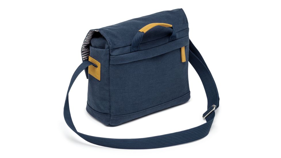National Geographic Mediterranean Shoulder Bag for DSLR Cameras,9.45x11.61x6.69in NG MC 2350