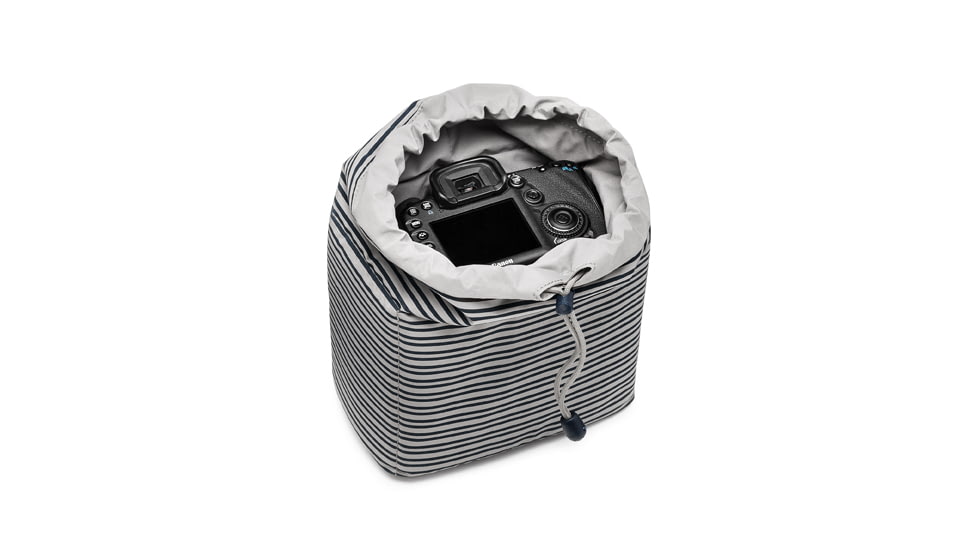 National Geographic Mediterranean Shoulder Bag for DSLR Cameras,9.45x11.61x6.69in NG MC 2350