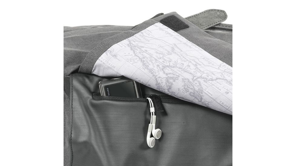 National Geographic Walkabout Medium Tote Bag for Personal Gear,Mirrorless Camera,IPAD,15.75x14.96x1.97in NG W8121