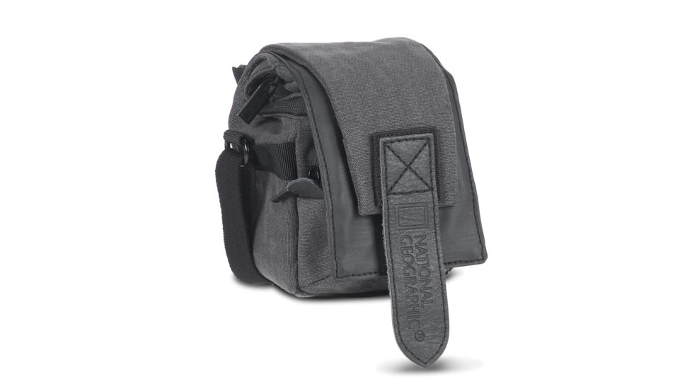 National Geographic Walkabout Small Holster for Mirrorless/Advanced Point and Shoot Camera NG W2022