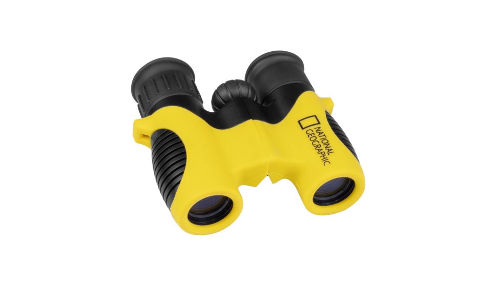 National Geographic 6x21 Binocular, 80-10621