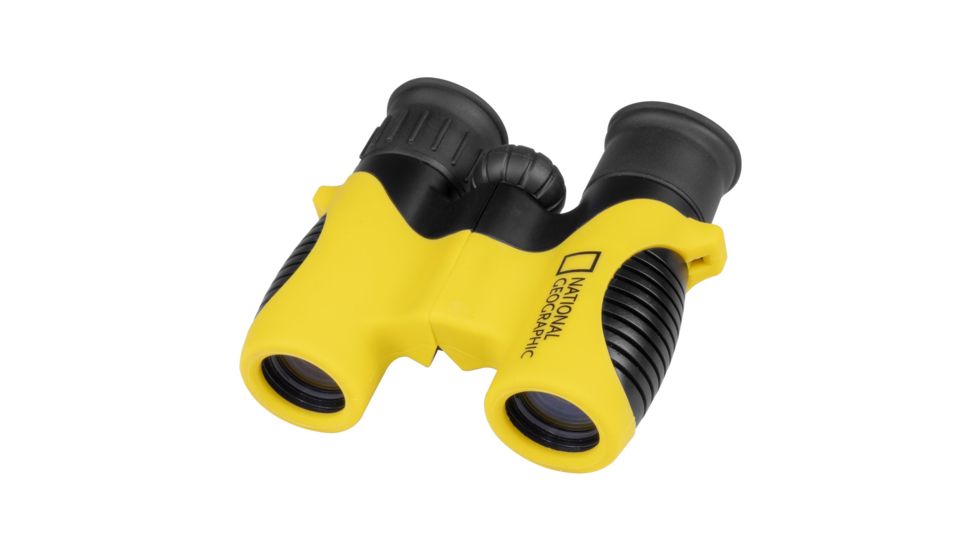 National Geographic 6x21 Binocular, 80-10621