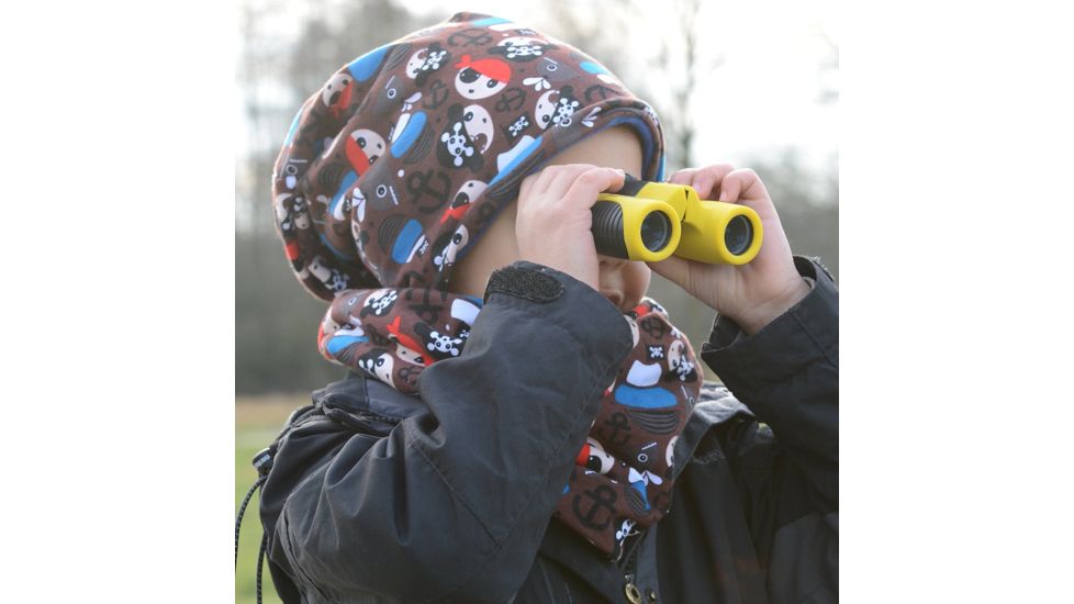 National Geographic 6x21 Binocular, 80-10621