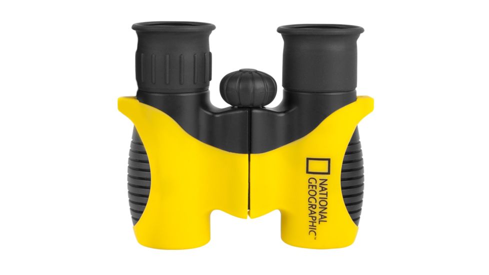 National Geographic 6x21 Binocular, 80-10621
