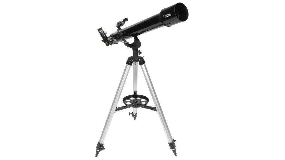 National Geographic AZ Telescope, 70mm, 80-10070