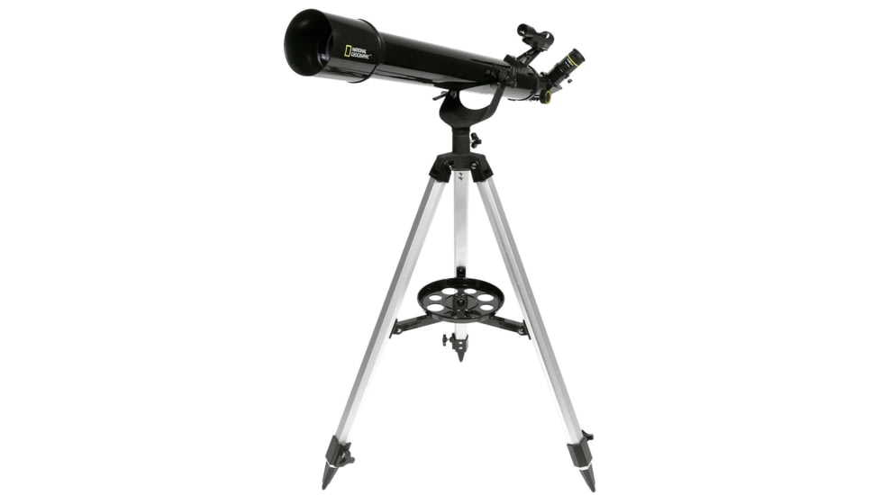 National Geographic AZ Telescope, 70mm, 80-10070