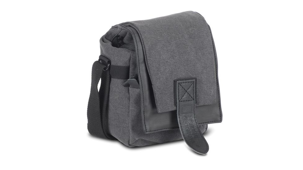 National Geographic Walkabout Medium Camera Holster, Gray NGW2026