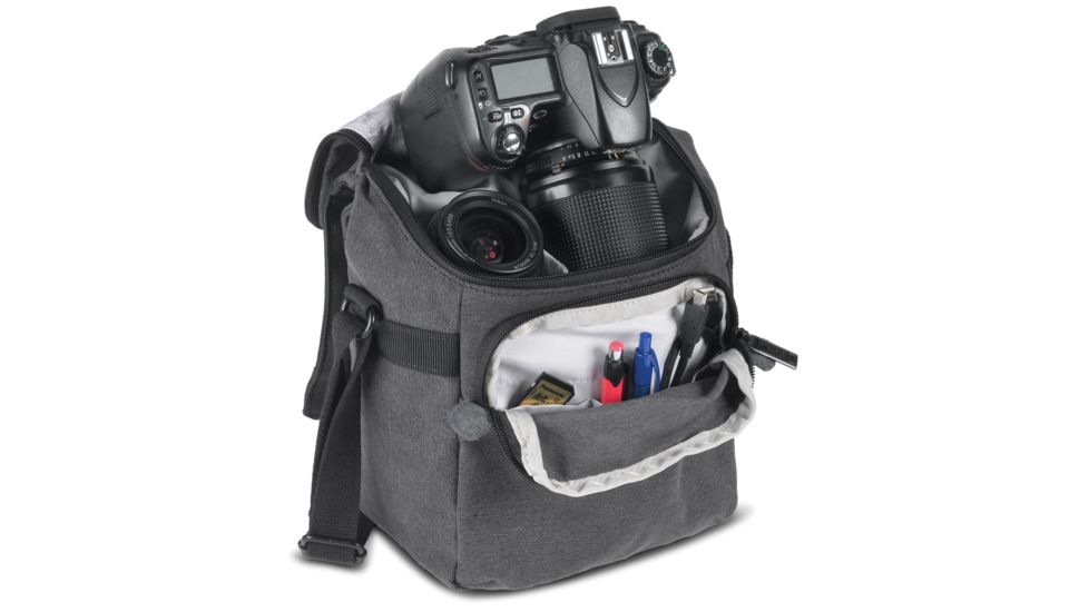National Geographic Walkabout Medium Camera Holster, Gray NGW2026