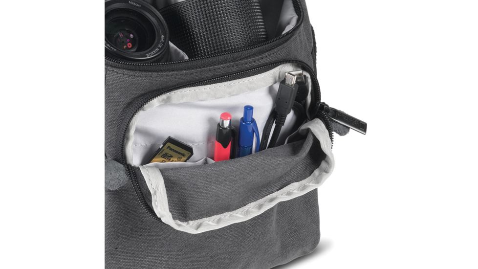 National Geographic Walkabout Medium Camera Holster, Gray NGW2026