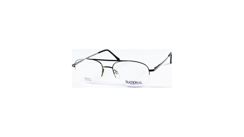 National NA0118 Eyeglass Frames - 008 Frame Color