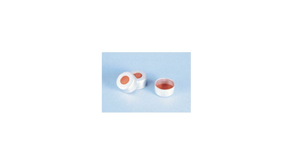 National Scientific Septum Ptfe Rubber 11MM CS1000 C4011-1A Septum Ptfe Rubber 11MM CS1000