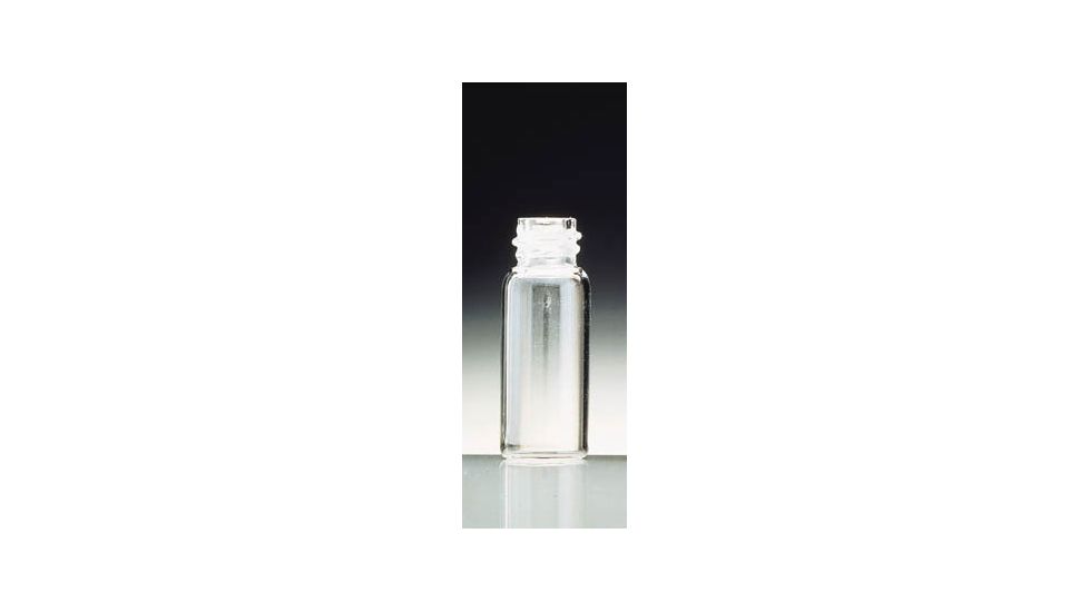 National Scientific 8-425 Screw-Thread Vials VW60882A-1232 Preassembled Vial Kits