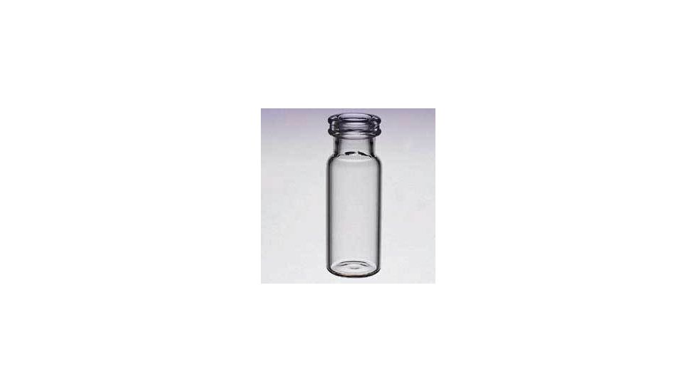 National Scientific Crimp-Top/Snap-Cap Vials VWC4011-LV2W Polypropylene Vials