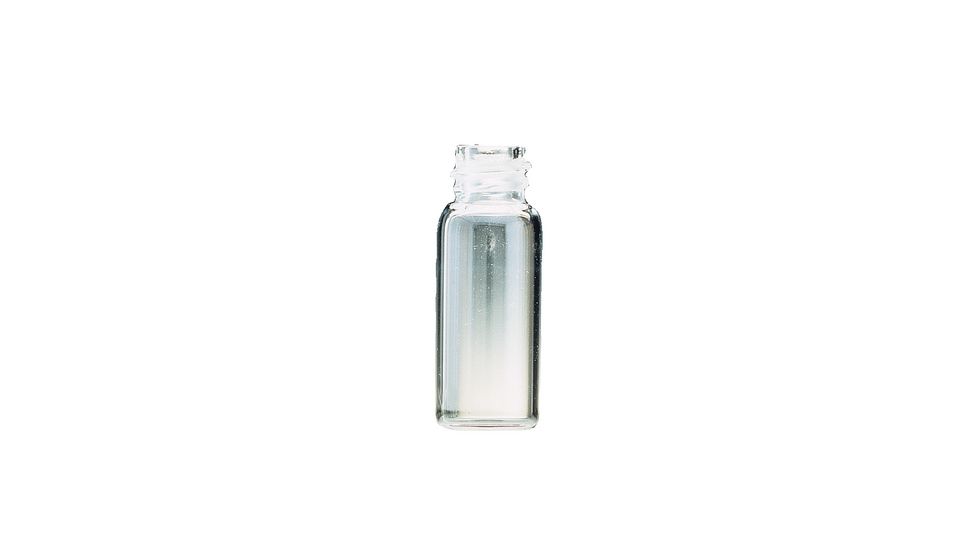 National Scientific Vwr Insert Gls .15ML 5MM CS100 VW60843-529 Vwr Insert Gls .15ML 5MM CS100