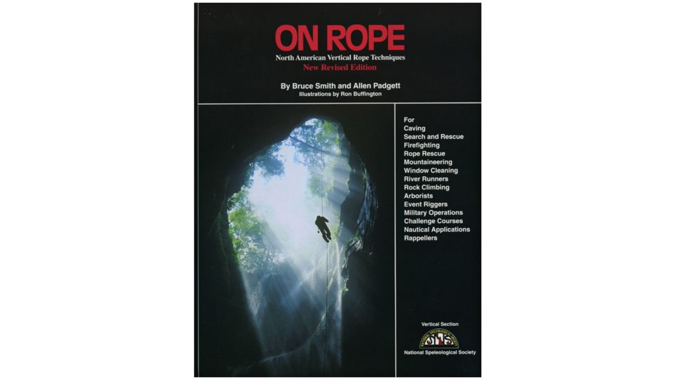Ntl Book Network Rock Climbing Amga Manual 9780762790043