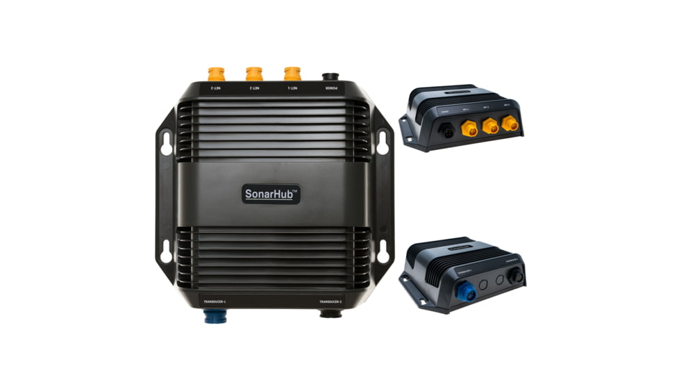 Navico Sounder Module SonarHub 50453