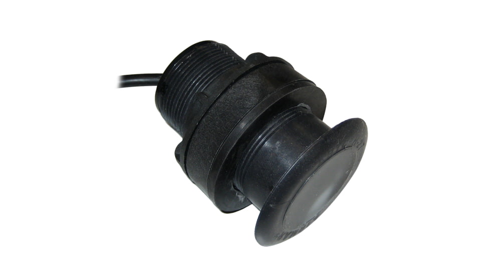 Navico XSONIC P319 Plastic Low Profile TH 50/200 9-Pin 600W Connector - 10M Cable 66615