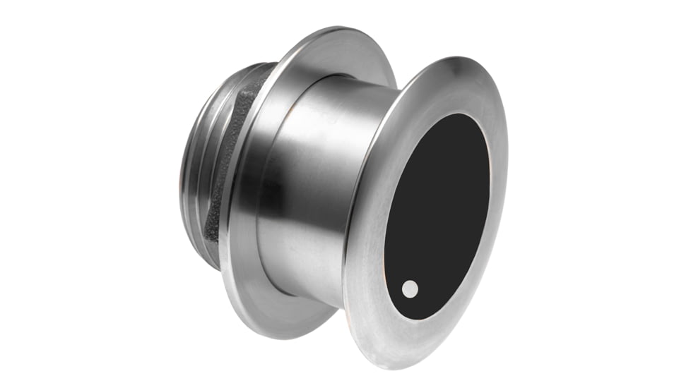 Navico XSONIC SS175H-W/12 Stainless Steel Thru-Hull Transducer - 12 - 9-Pin 66096