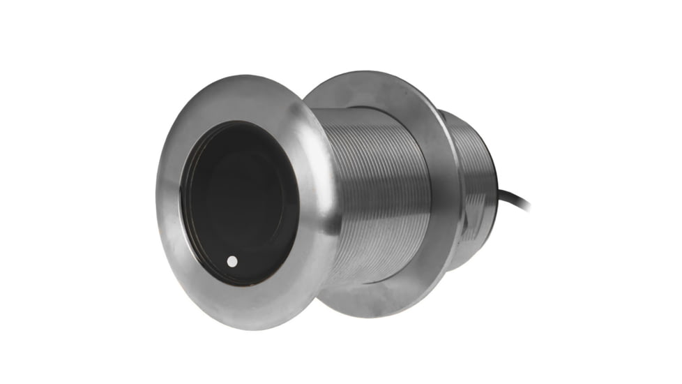 Navico XSONIC SS75H Depth/Temperature Transducer 12 - 9-Pin - 600W - 10M Cable 67028