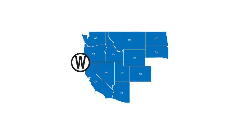 Navionics HotMaps Platinum SD West, New Condition NAV-MSD/HMPT-W6