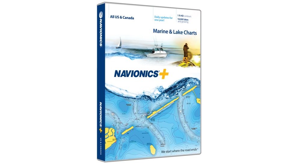 Navionics US Charts, SD Card, New Cust., New Condition, MSD/NAV+NI