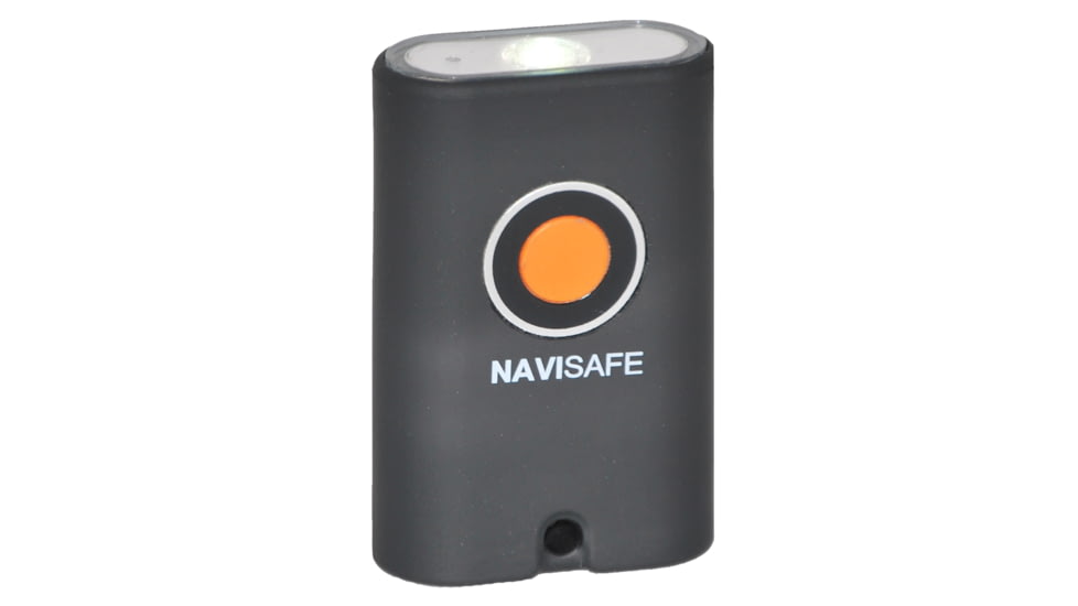 Navisafe Navilight Mini - Hands Free - Black 57184