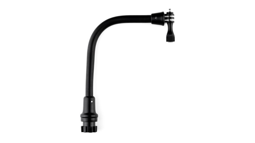 Navisafe Pole w/Navimount Base &amp; GoPro Top Bendable 76034