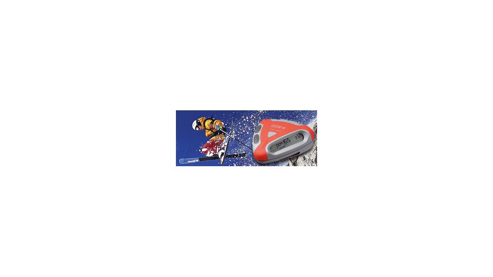 Navman SportTool A300 (Snow) AA004270