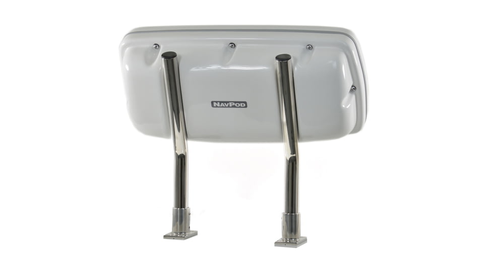 NavPod Pre-Cut f/Garmin GPSMAP 1042xsv/1022xsv/1022 &amp; Space f/9.5″ Wide Guard SystemPod 76071