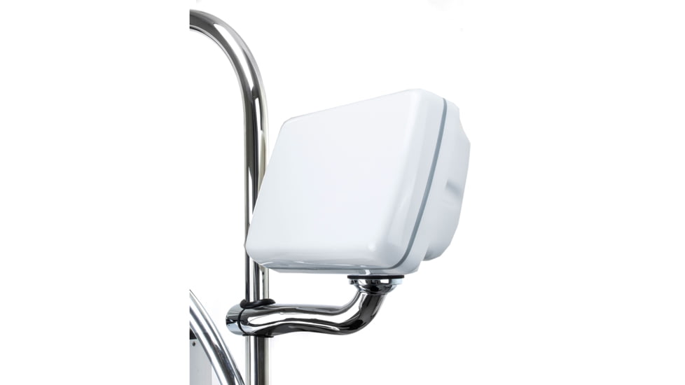 NavPod RailMount Uncut RMX4400 43319