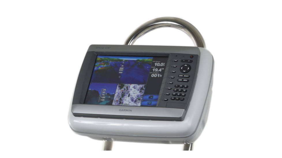 NavPod SailPod f/Garmin GPSMAP 4010 &amp; 4210 f/9.5" Guard GP1057 39946